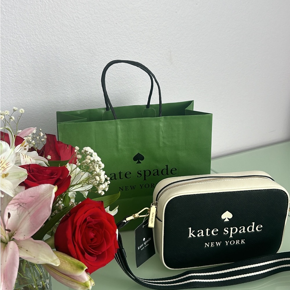 Brand New Kate Spade Bag
